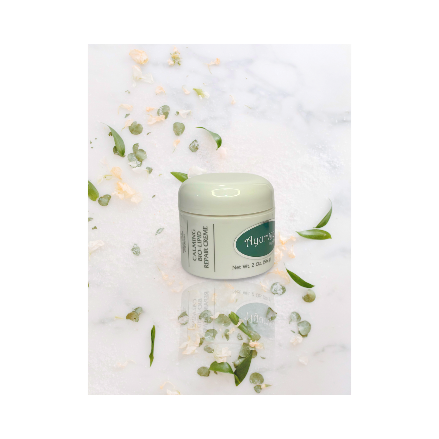 CALMING BIO-LIPID REPAIR CREME