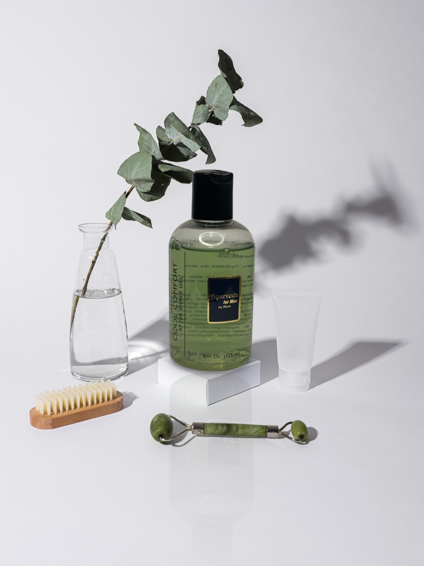 COOL COMFORT AFTER SHAVE GEL