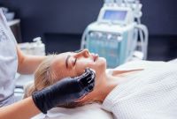 Venus Freeze Treatment
