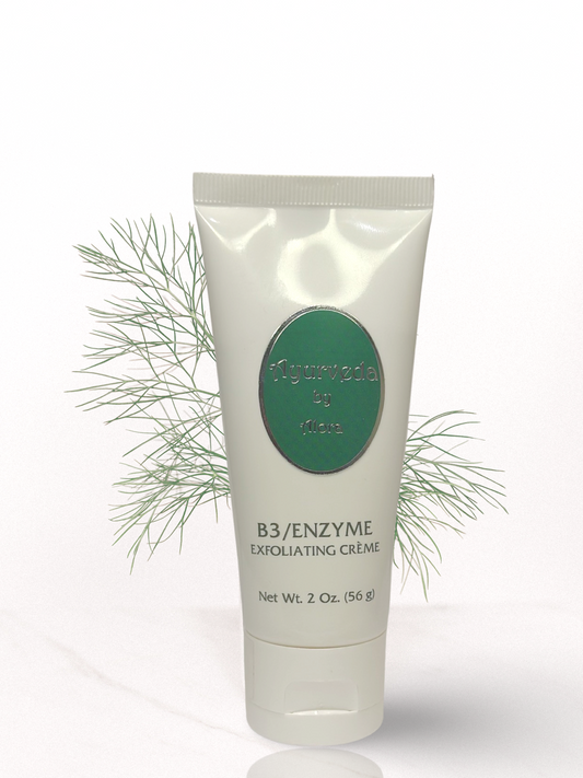 B3/Enzyme Exfoliating Creme