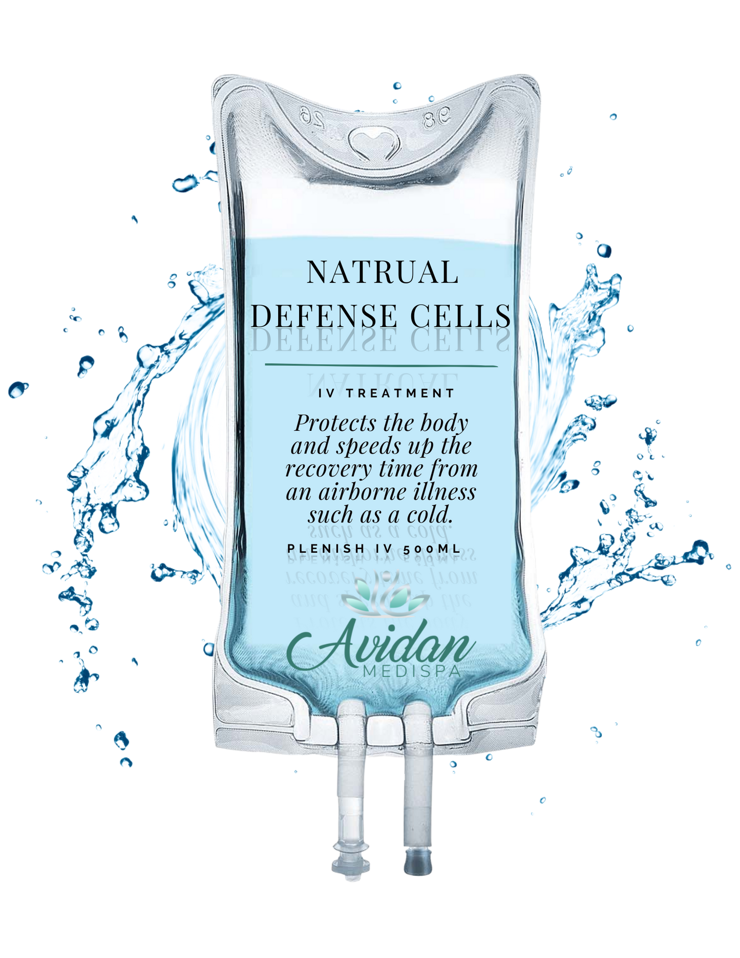 Natrual Defense Cells