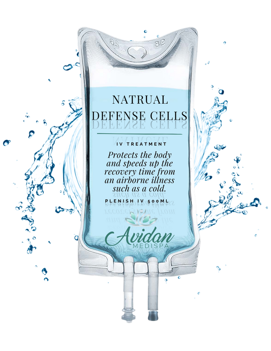 Natrual Defense Cells