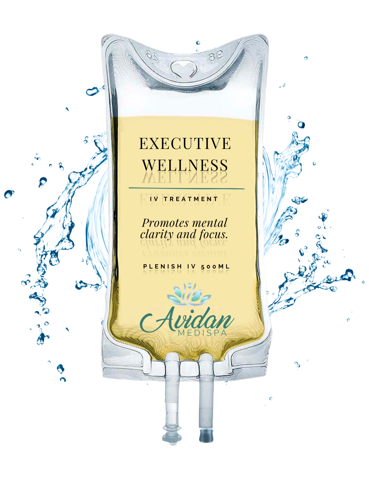 Executive Wellness