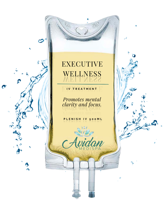 Executive Wellness