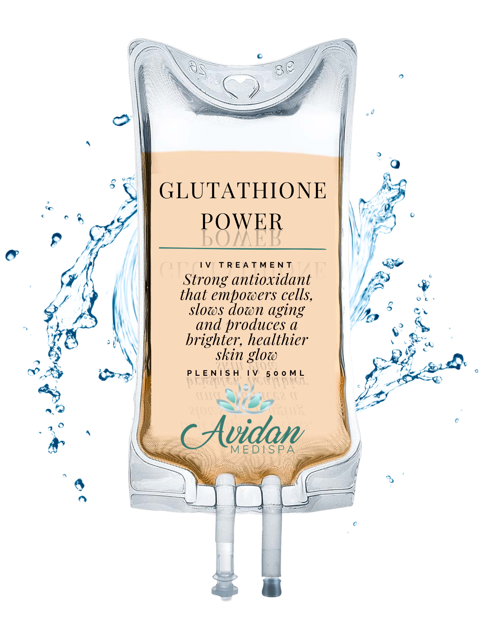 glutathione-power